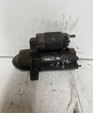 Audi A4 S4 B5 8D Starter motor 078911023d