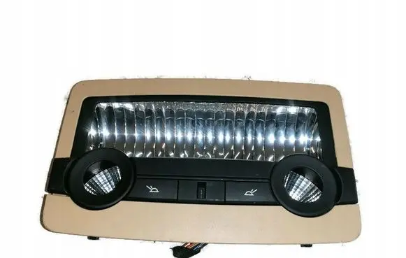 BMW X6 E71 Other interior light 9111011