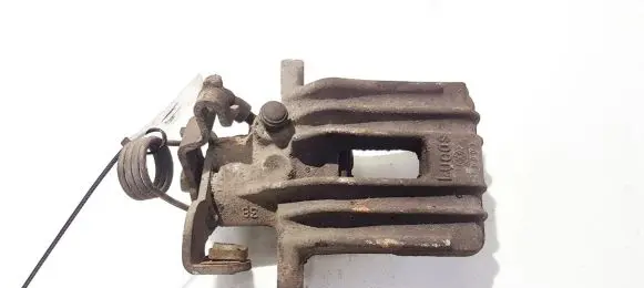 Audi A4 S4 B6 8E 8H Rear brake caliper