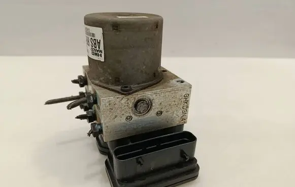 KIA Picanto ABS Pump 5891007370 77AK7H23C76 5WY7826A