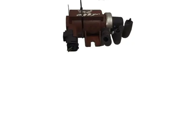 Citroen C4 I Turbo solenoid valve