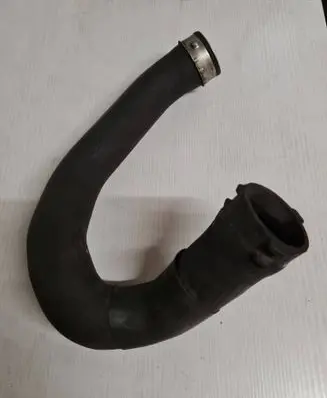 Audi A6 S6 C5 4B Intercooler hose/pipe 4B0145737 1069777
