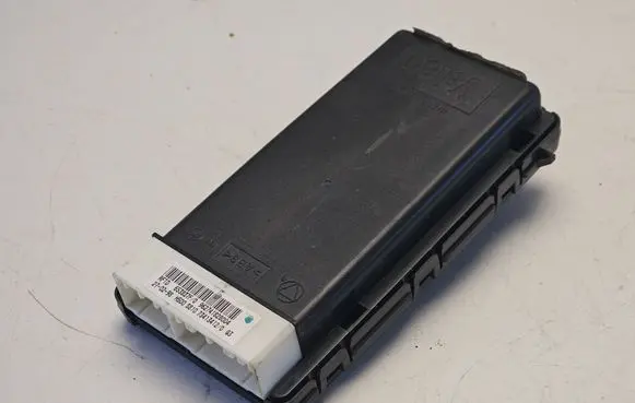 Citroen Xsara Climate control unit 962741828004 73413412 653837F