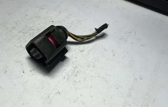 Seat Leon (1P) Other wiring loom 1J0973714