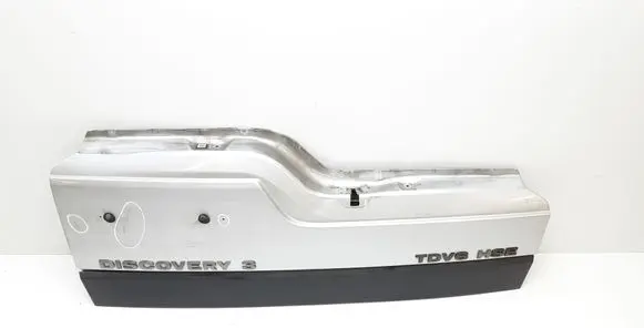 Land Rover Discovery 3 - LR3 Tailgate/trunk/boot lid