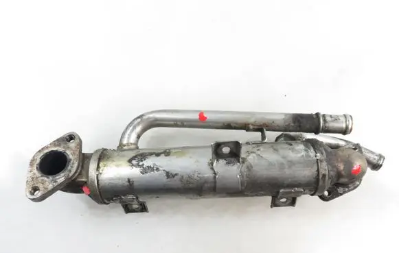 Volkswagen PASSAT B5.5 EGR valve cooler 
