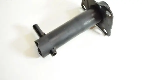 Audi A4 S4 B7 8E 8H Front bumper shock/impact absorber 8E0807133C