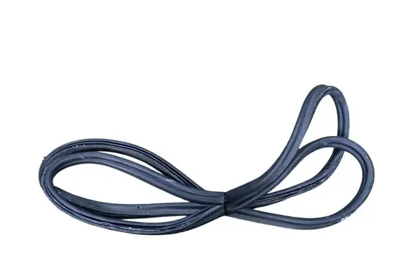 BMW 1 F20 F21 Loading door rubber seal (on body) 