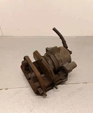 Skoda Octavia Mk3 (5E) Front brake caliper