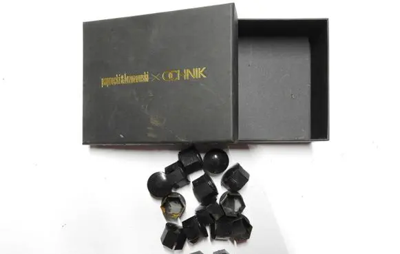 Peugeot 308 Nuts/bolts 15SZT