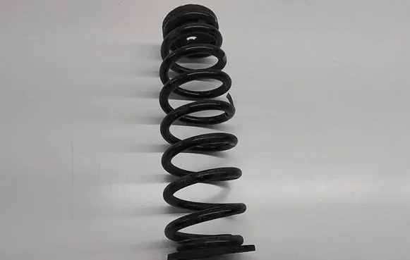 Hyundai Kona I Rear coil spring 55330K4000