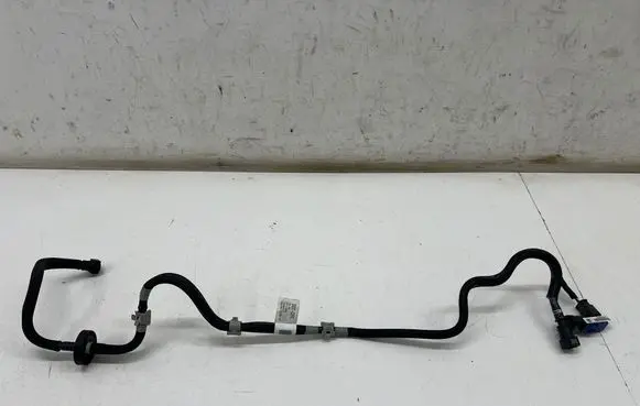 Opel Mokka B Vacuum line/pipe/hose 9832822680