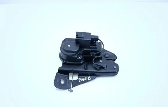 Maserati Ghibli Tailgate/trunk/boot lock/catch/latch 9217AD