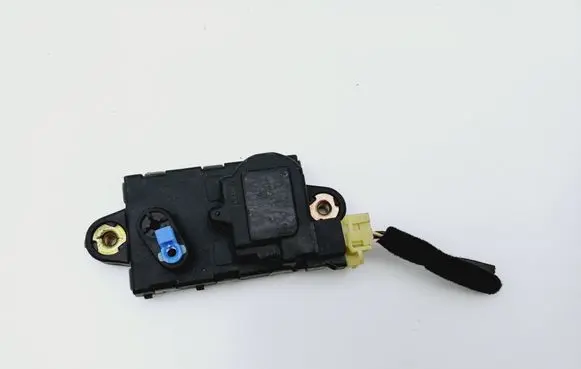 Hyundai Trajet Soft lock spindle drive 