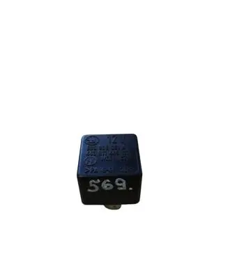 Volkswagen PASSAT B5 Other relay 6U0906061A