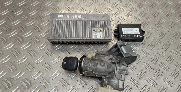 Toyota Yaris Ignition lock 450200D04 897830D050