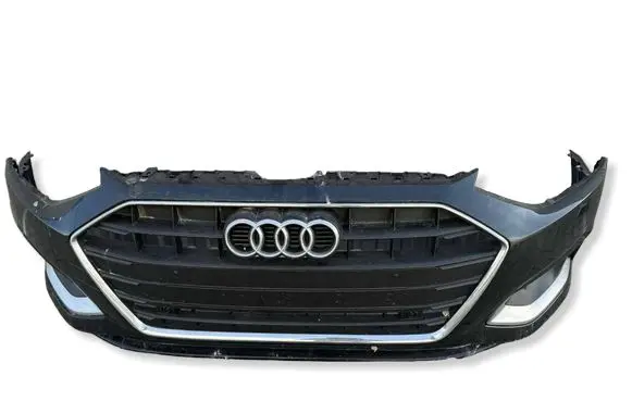 Audi A4 S4 B9 8W Front bumper 