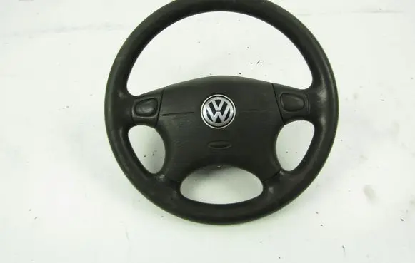 Volkswagen Sharan Steering wheel 