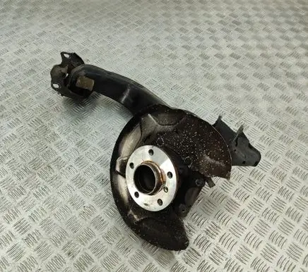 BMW X2 F39 Rear wheel hub 6898964