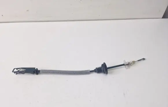 Volkswagen Polo V 6R Rear door cable line 6R4839085