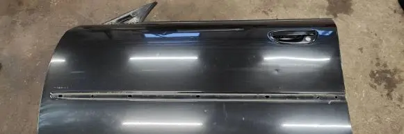 Subaru Legacy Front door