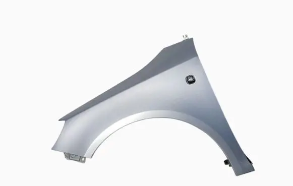 Skoda Fabia Mk2 (5J) Fender 5J0821161