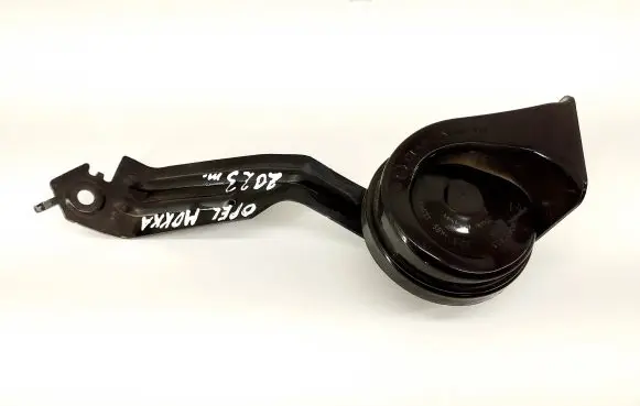 Opel Mokka B Horn signal 9827213580