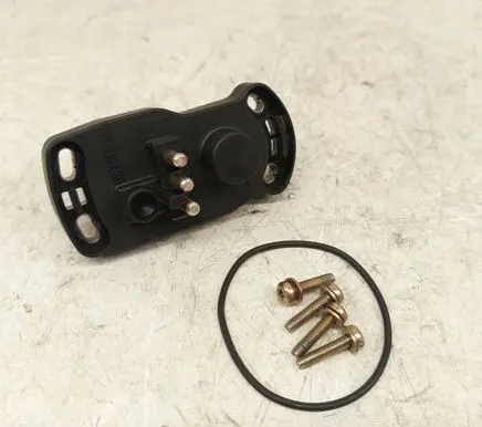 Mercedes-Benz 190 W201 Fuel injection (other) 3437224031 A0000740136 0000740136