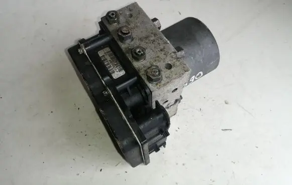 Renault Megane II ABS Pump 0265950595 8200551143 0265234468