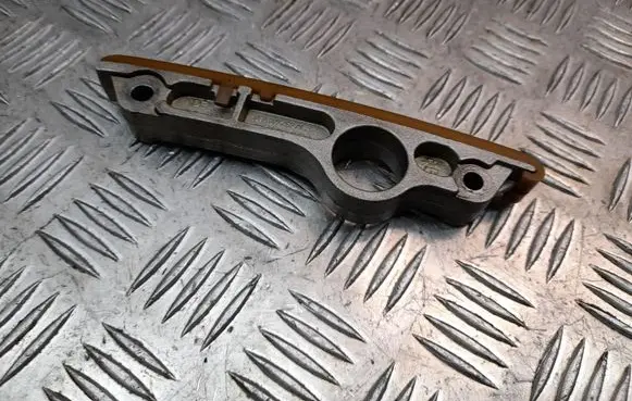 Audi A6 S6 C7 4G Slide rail for timing chain 079109469AL