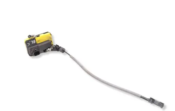 Volvo XC90 Front door lock 31253059