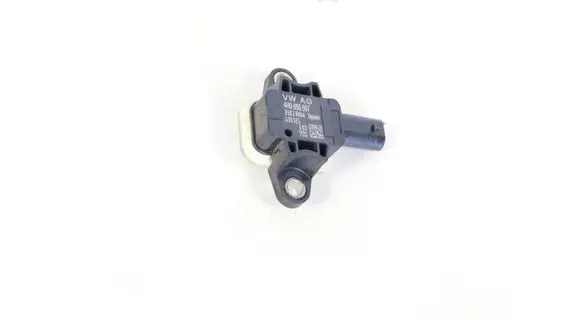 Audi A6 S6 C7 4G Airbag deployment crash/impact sensor 4H0955557