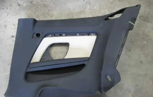 Audi A5 8T 8F Coupe rear side trim panel 8T0867044G