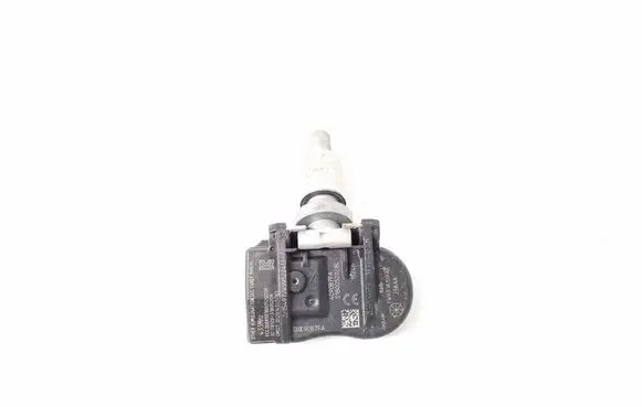 Jaguar XE Tire pressure sensor FW931A159AB