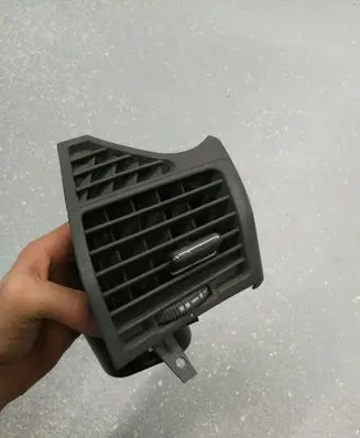 Mercedes-Benz S W220 Dashboard side air vent grill/cover trim 2208300254