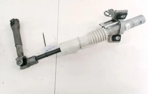 Opel Zafira A Steering wheel axle
