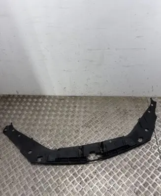 Mercedes-Benz ML W166 Top upper radiator support slam panel A1668842922