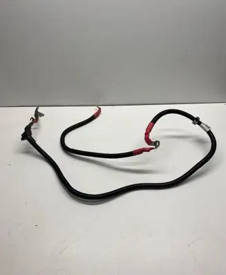 BMW M4 F82 F83 Positive cable (battery) 7857552
