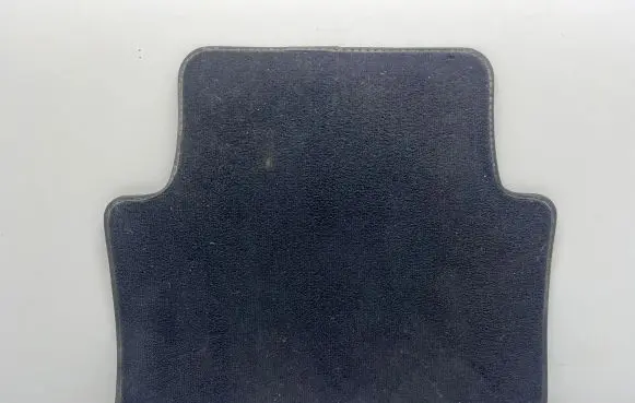 Volkswagen PASSAT B8 Rear floor mat 3G2863011 VW481482