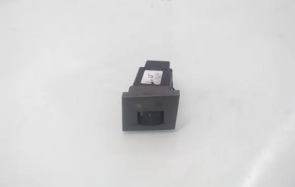 Opel Signum Seat heating switch 13138252
