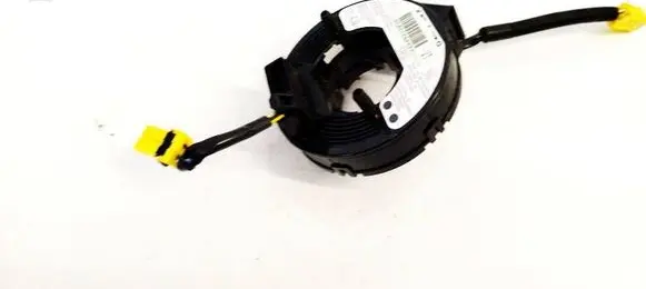Honda CR-V Airbag slip ring squib (SRS ring) 