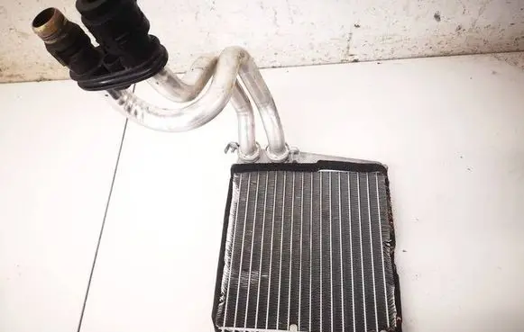Volkswagen Golf V Heater blower radiator 1K0819031B
