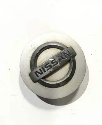 Original wheel cap