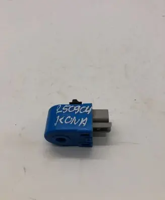 Hyundai Kona II Alarm movement detector/sensor 957101r000