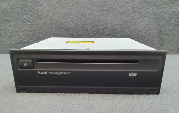 GPS navigation control unit/module
