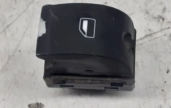 Audi A4 S4 B6 8E 8H Electric window control switch 8Z0959855