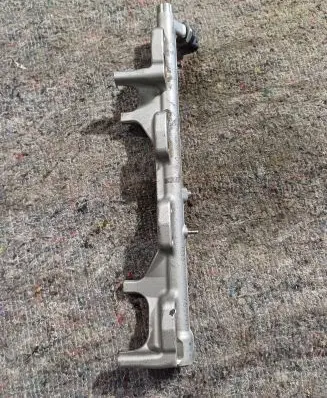 BMW 4 F32 F33 Fuel main line pipe 140185