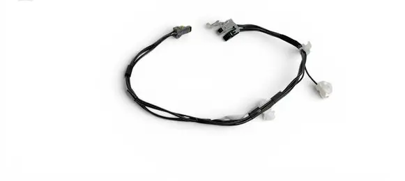 Toyota Corolla Cross Other wiring loom 8610116170 52692