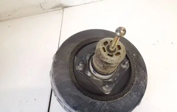Ford Galaxy Brake booster 7m3612100e ym212b195cc