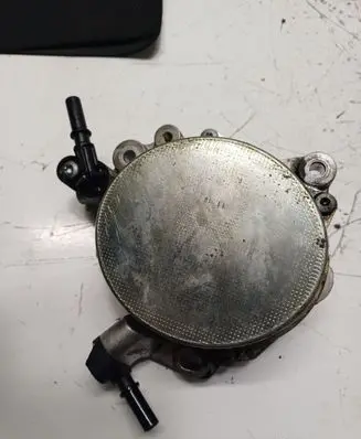 Peugeot Expert Vacuum pump 9674192280